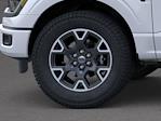 2025 Ford F-150 SuperCrew Cab 4WD Pickup for sale #F50546 - photo 19