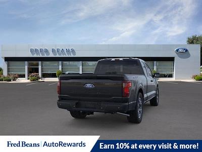 2025 Ford F-150 Super Cab 4x4 Pickup for sale #F50547 - photo 2