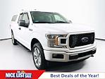 2018 Ford F-150 Super Cab 4WD Pickup for sale #F505471 - photo 1