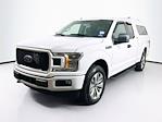 2018 Ford F-150 Super Cab 4WD Pickup for sale #F505471 - photo 5