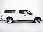 2018 Ford F-150 Super Cab 4WD Pickup for sale #F505471 - photo 9