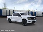 2025 Ford F-150 SuperCrew Cab 4WD Pickup for sale #F50548 - photo 1