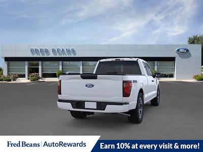 2025 Ford F-150 Super Cab 4x4 Pickup for sale #F50549 - photo 2