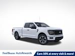 2025 Ford F-150 Super Cab 4x4 Pickup for sale #F50549 - photo 1