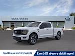 2025 Ford F-150 Super Cab 4x4 Pickup for sale #F50549 - photo 2