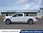 2025 Ford F-150 Super Cab 4x4 Pickup for sale #F50549 - photo 4