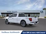 2025 Ford F-150 Super Cab 4x4 Pickup for sale #F50549 - photo 5