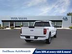 2025 Ford F-150 Super Cab 4x4 Pickup for sale #F50549 - photo 8