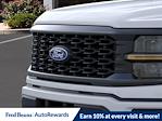 2025 Ford F-150 Super Cab 4x4 Pickup for sale #F50549 - photo 18