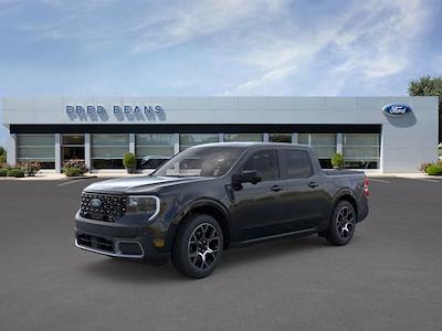 2025 Ford Maverick SuperCrew Cab AWD Pickup for sale #F50550 - photo 1