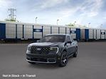 2025 Ford Maverick SuperCrew Cab AWD Pickup for sale #F50550 - photo 4
