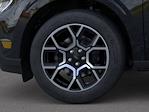 2025 Ford Maverick SuperCrew Cab AWD Pickup for sale #F50550 - photo 20