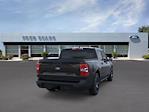 2025 Ford Maverick SuperCrew Cab AWD Pickup for sale #F50550 - photo 8