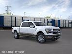 2025 Ford F-150 SuperCrew Cab 4WD Pickup for sale #F50556 - photo 1
