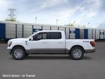 2025 Ford F-150 SuperCrew Cab 4WD Pickup for sale #F50556 - photo 4