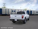 2025 Ford F-150 SuperCrew Cab 4WD Pickup for sale #F50556 - photo 8