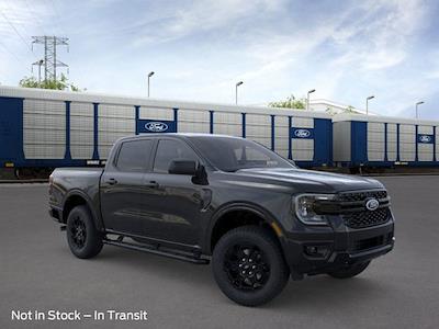 2025 Ford Ranger SuperCrew Cab 4WD Pickup for sale #F50561 - photo 1