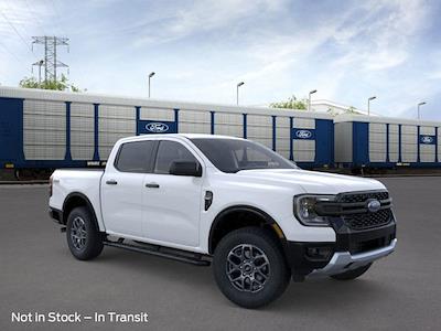 2025 Ford Ranger SuperCrew Cab 4WD Pickup for sale #F50562 - photo 1