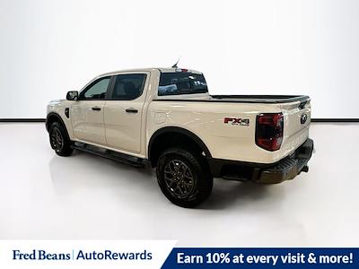 2025 Ford Ranger SuperCrew Cab 4WD Pickup for sale #F50562 - photo 2