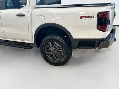 2025 Ford Ranger SuperCrew Cab 4WD Pickup for sale #F50562 - photo 2