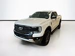 2025 Ford Ranger SuperCrew Cab 4WD Pickup for sale #F50562 - photo 4