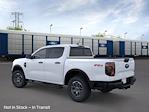 2025 Ford Ranger SuperCrew Cab 4WD Pickup for sale #F50562 - photo 5