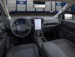 2025 Ford Ranger SuperCrew Cab 4WD Pickup for sale #F50562 - photo 9
