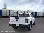 2025 Ford Ranger SuperCrew Cab 4WD Pickup for sale #F50563 - photo 8