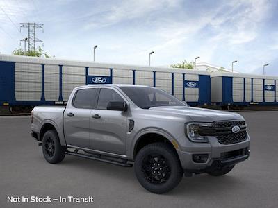 2025 Ford Ranger SuperCrew Cab 4WD Pickup for sale #F50565 - photo 1