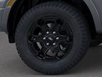 2025 Ford Ranger SuperCrew Cab 4WD Pickup for sale #F50565 - photo 19