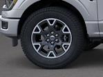 2025 Ford F-150 SuperCrew Cab 4WD Pickup for sale #F50569 - photo 19