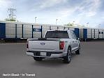2025 Ford F-150 SuperCrew Cab 4WD Pickup for sale #F50569 - photo 8