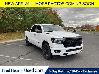 2023 Ram 1500 Crew Cab 4WD Pickup for sale #F505691 - photo 1