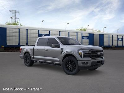 2025 Ford F-150 SuperCrew Cab 4WD Pickup for sale #F50574 - photo 1