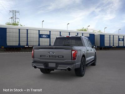 2025 Ford F-150 SuperCrew Cab 4WD Pickup for sale #F50574 - photo 2
