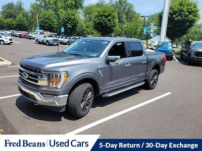 2022 Ford F-150 SuperCrew Cab 4x4 Pickup for sale #F505741 - photo 1