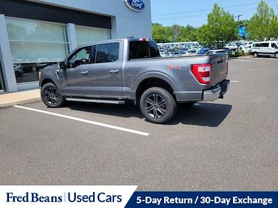 2022 Ford F-150 SuperCrew Cab 4x4 Pickup for sale #F505741 - photo 2