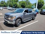 2022 Ford F-150 SuperCrew Cab 4x4 Pickup for sale #F505741 - photo 1