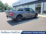2022 Ford F-150 SuperCrew Cab 4x4 Pickup for sale #F505741 - photo 13