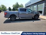 2022 Ford F-150 SuperCrew Cab 4x4 Pickup for sale #F505741 - photo 15