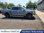 2022 Ford F-150 SuperCrew Cab 4x4 Pickup for sale #F505741 - photo 17