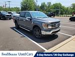 2022 Ford F-150 SuperCrew Cab 4x4 Pickup for sale #F505741 - photo 19