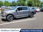 2022 Ford F-150 SuperCrew Cab 4x4 Pickup for sale #F505741 - photo 4