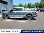 2022 Ford F-150 SuperCrew Cab 4x4 Pickup for sale #F505741 - photo 7
