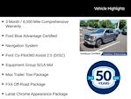 2022 Ford F-150 SuperCrew Cab 4x4 Pickup for sale #F505741 - photo 8