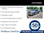 2022 Ford F-150 SuperCrew Cab 4x4 Pickup for sale #F505741 - photo 9