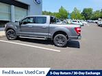 2022 Ford F-150 SuperCrew Cab 4x4 Pickup for sale #F505741 - photo 10