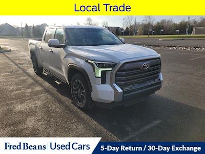 2022 Toyota Tundra CrewMax Cab RWD Pickup for sale #F505742 - photo 2