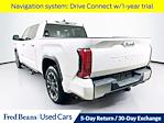 2022 Toyota Tundra CrewMax Cab RWD Pickup for sale #F505742 - photo 7