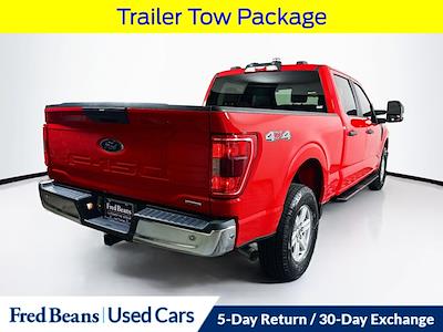 2022 Ford F-150 SuperCrew Cab 4WD Pickup for sale #F50577J - photo 2